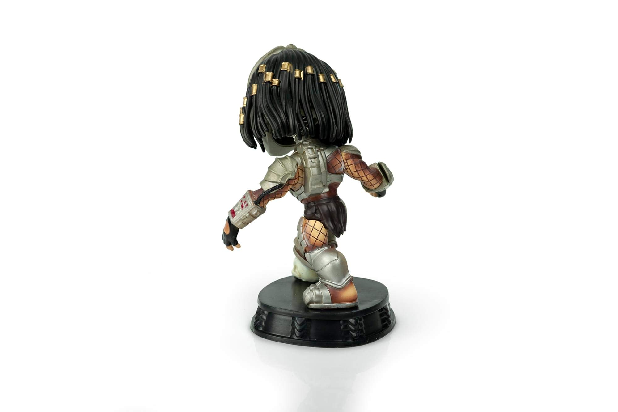 Amazon | Toynk プレデター アクションフィギュア ボブルヘッド