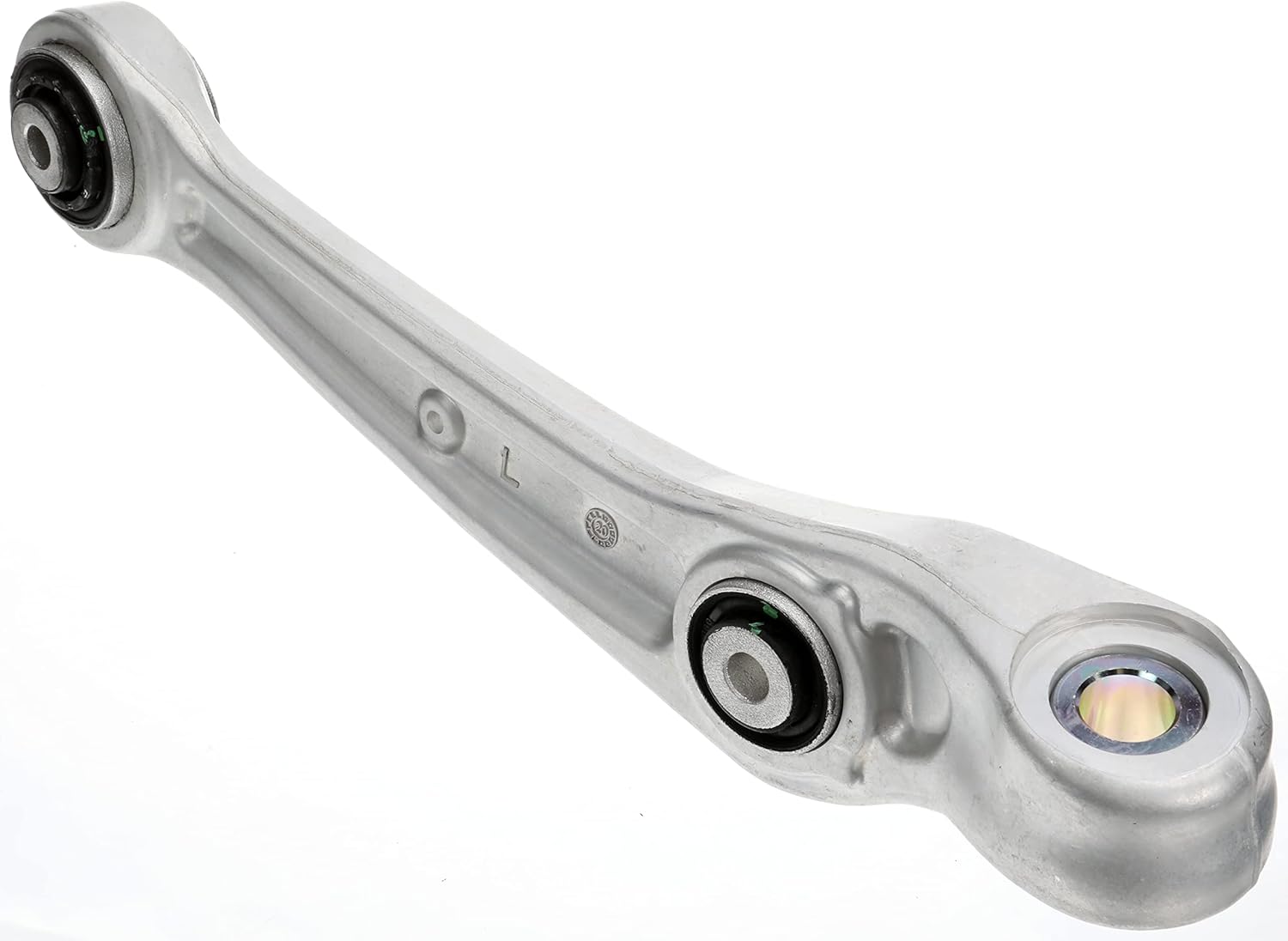 Dorman 524-233 Front Driver Side Lower Forward Suspension Control Arm Compatible with Select Audi Models