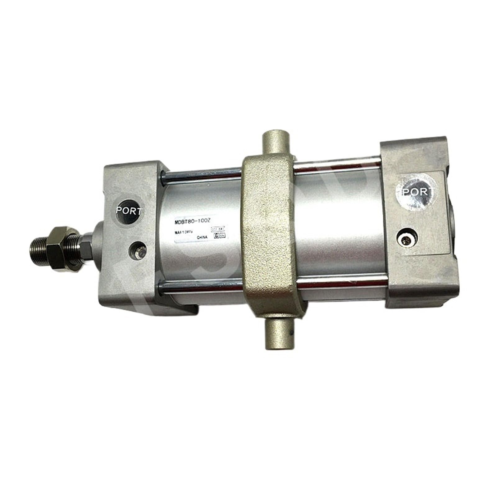 Vérin MDBT80-100Z air cylinder pour l'automatisation d'usine