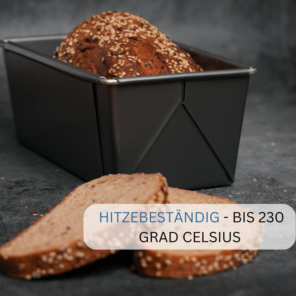 Westmark Adjustable Bread Tin