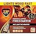 Zip 16-Pack 1.09-lb Firestarter