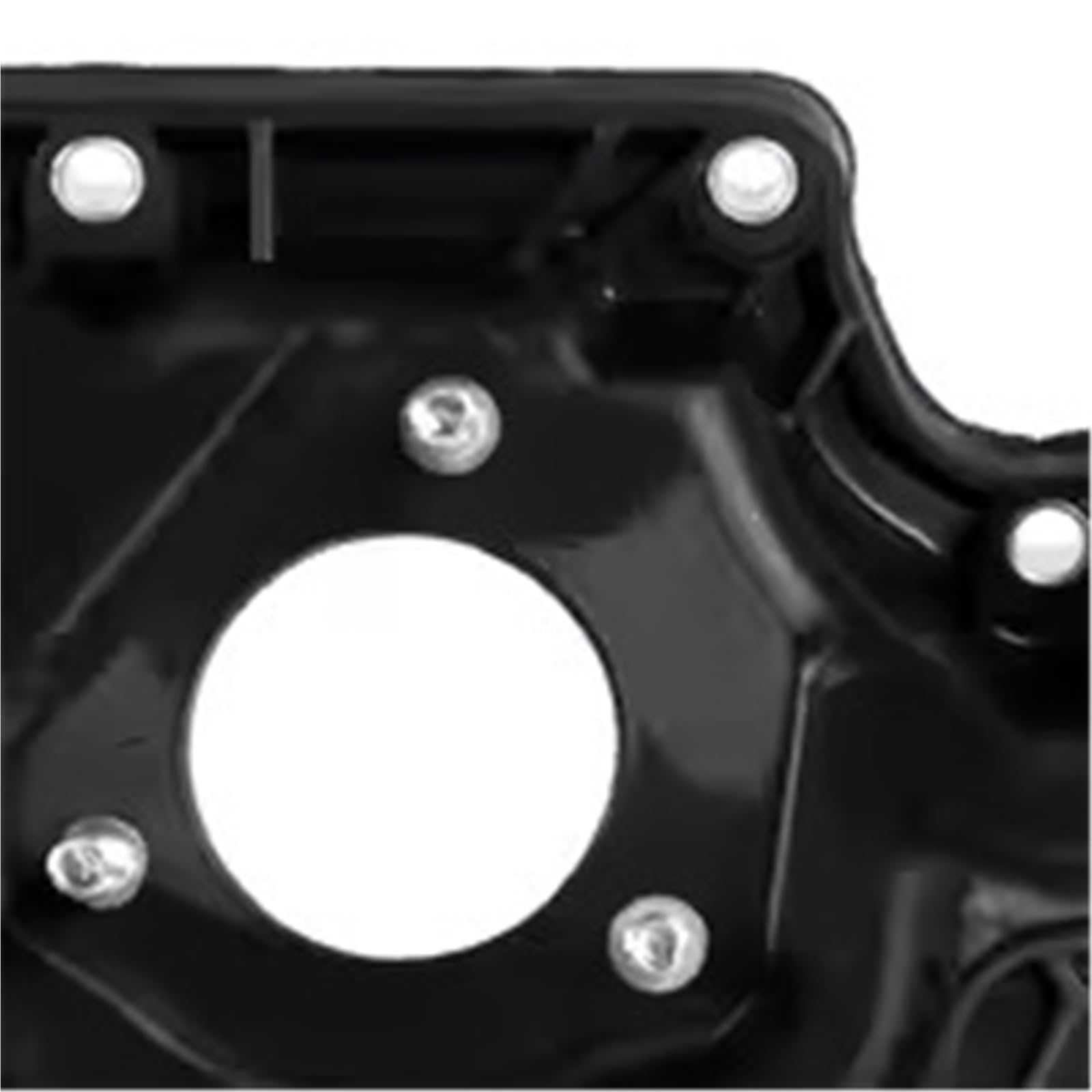 Cárter De Aceite Del Motor Cárter de aceite inferior 06L103600F,06L103598F,06L103598J para AUDI A4 B8,A5,A6 C7,A7 Sportback,Q5 1.8TFSI,2.0 reemplazo
