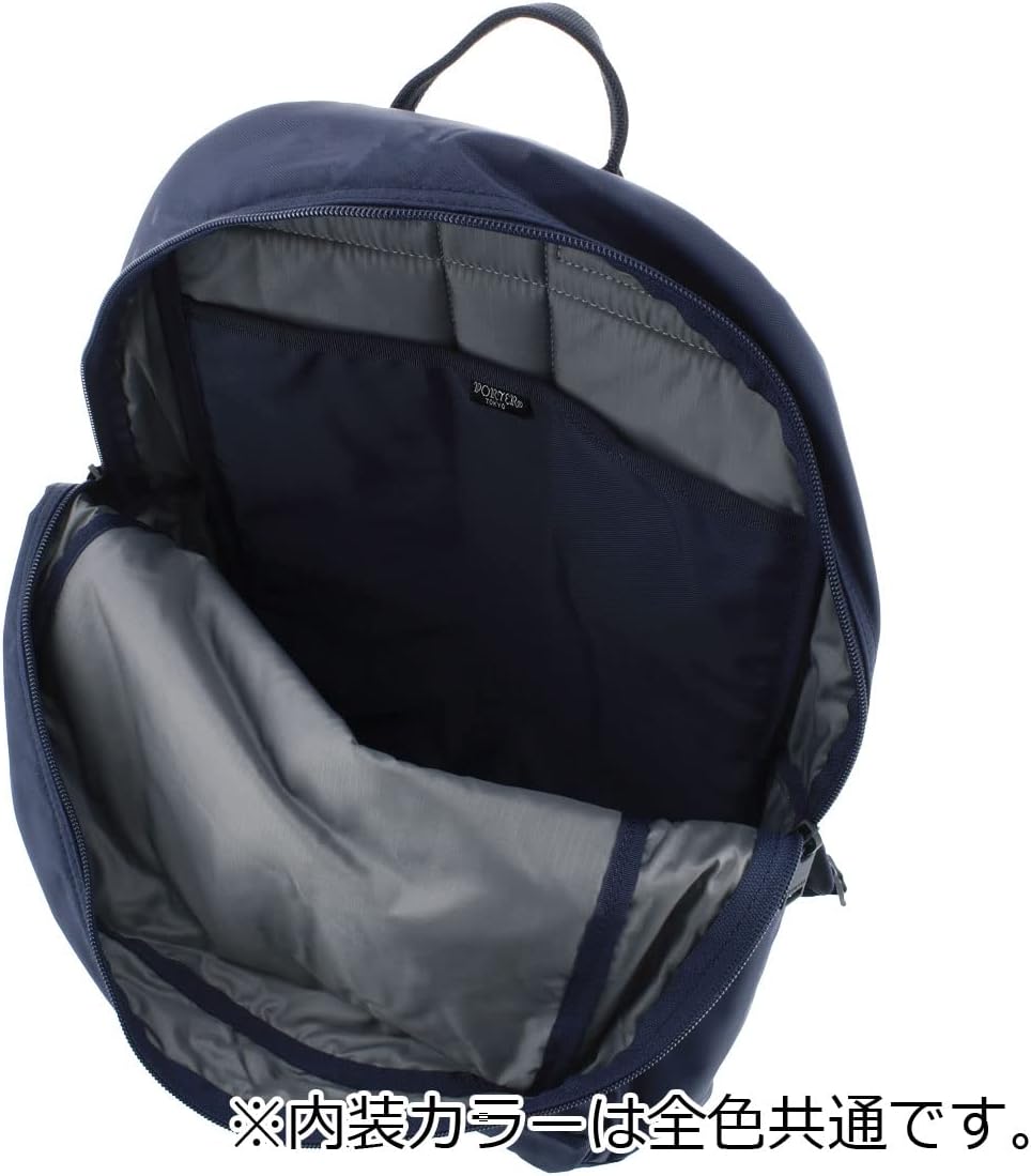 Porter 689-05944 Flash FLASH Daypack - blue -