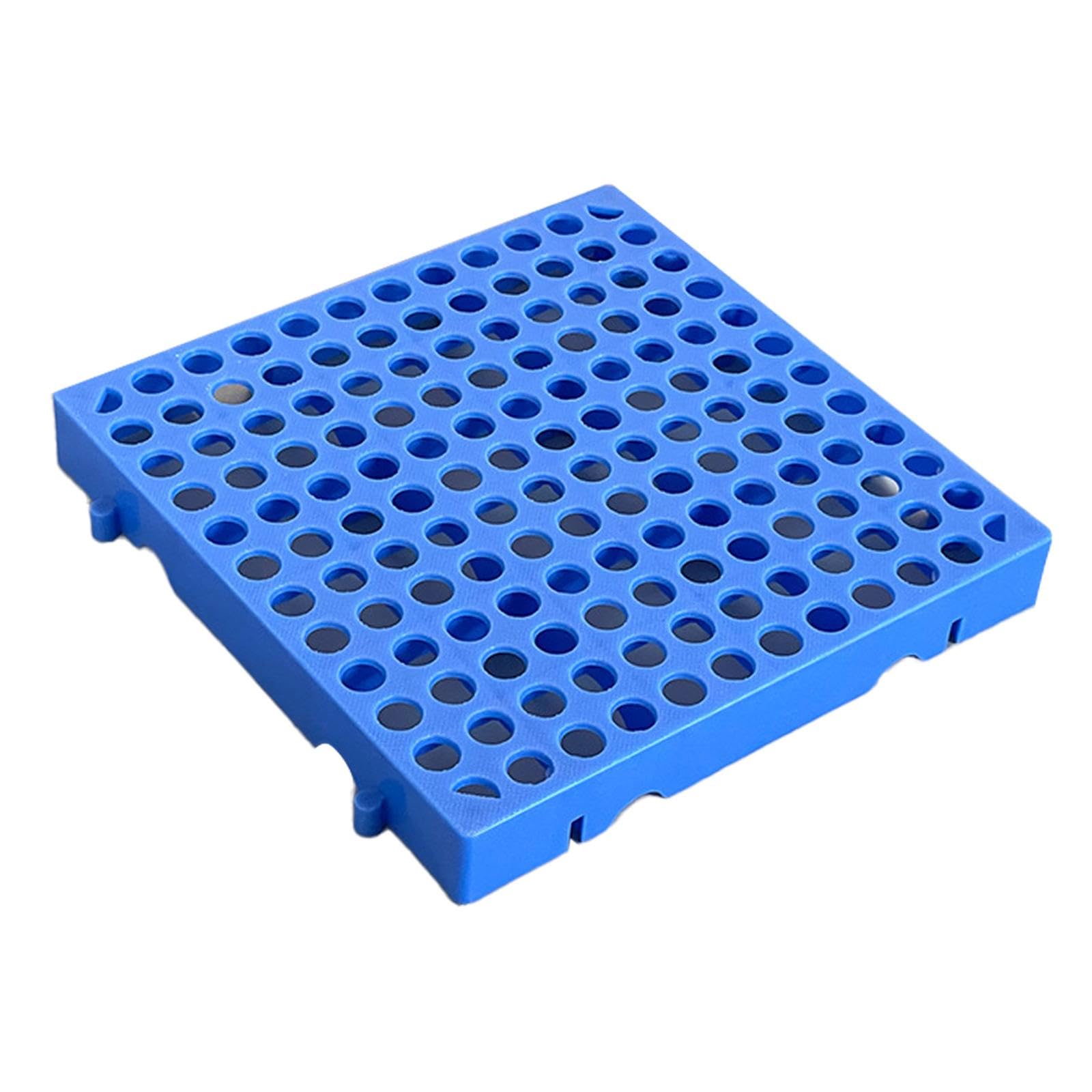 Pp Pallet Nestable for Basement Storage for Warehouse Restaurant Garden S |Business & Industrial | Material Handling | Warehouse Loading & Unloading | Pallets-image-41