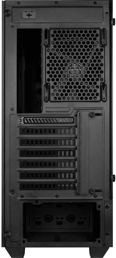 Review Gabinete Gamer Mid Tower Aerocool Playa RGB Testado por 48h