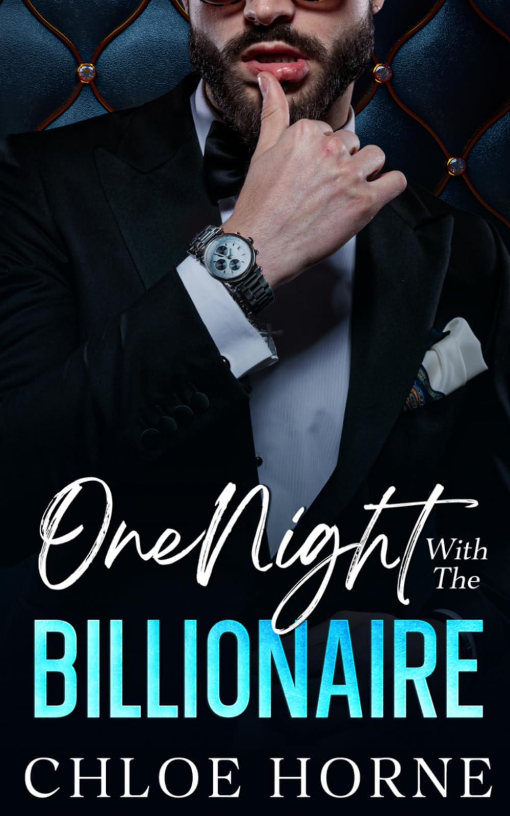 One Night With The Billionaire: An Enemies to Lovers Fake Relationship Romance