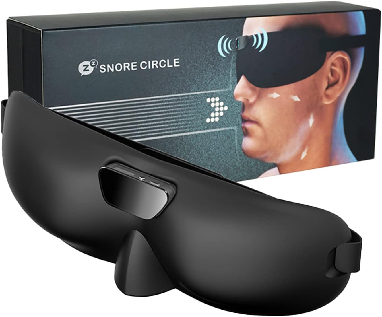 Anti Snoring Devices Smart Snore Stopper Snoring Solution