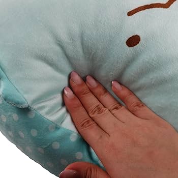 すみっコぐらし もちもちラウンドクッション コンプリートセット ユニクロ公式 | すみっコぐらし コンプリートセット