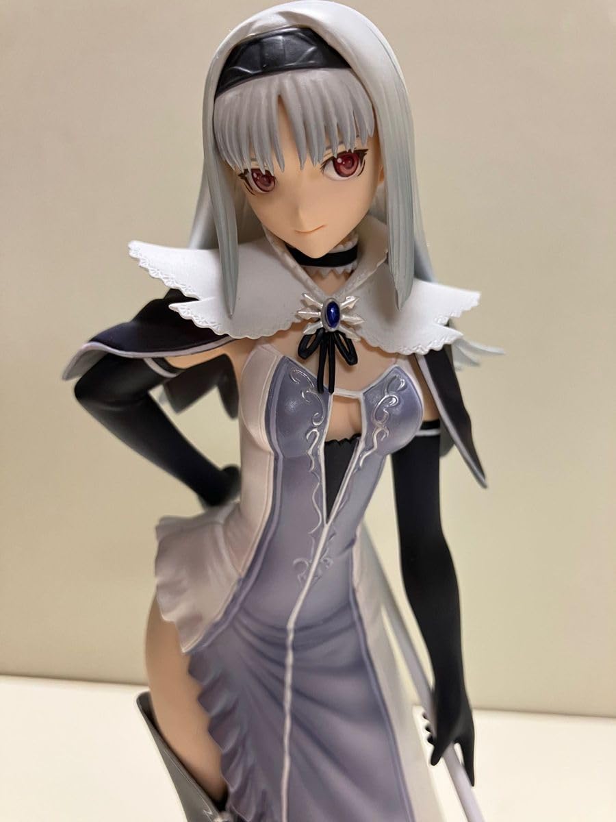 Amazon.co.jp: フィギュア シャイニング ブレイド アイラ ブラン