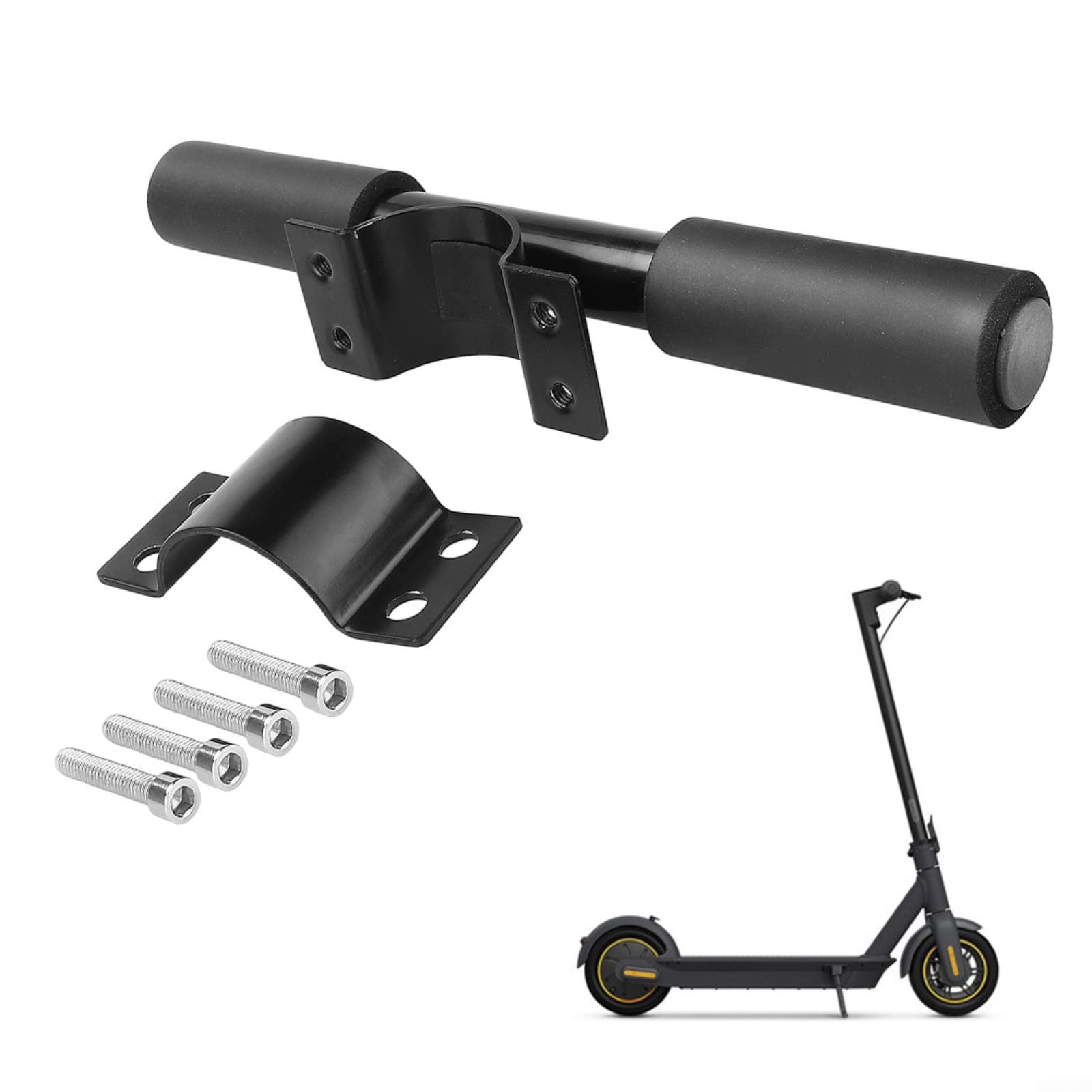 Manubrio Bambino Per Segway Ninebot | Maniglia Di Sicurezza Antiscivolo Per G30 Max, ES1-ES4, E22-E25 - Foto 10