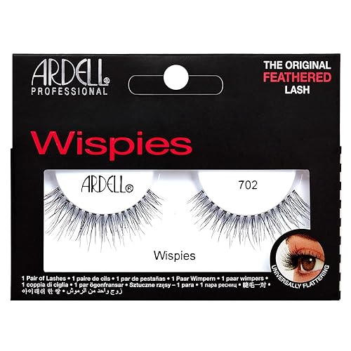 Wispies 702