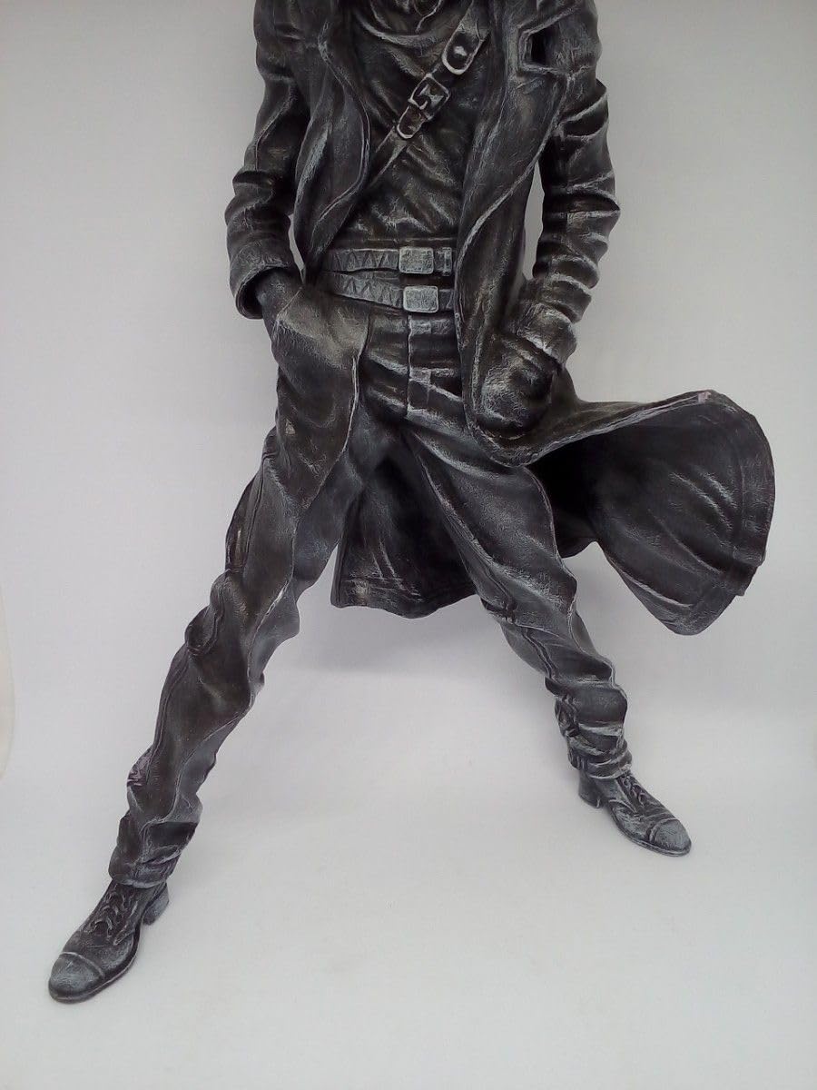 ジョジョの奇妙な冒険　フィギュアリペイント　セット Amazon.co.jp: 2体セット リペイント 空条承太郎 ディオ DIO