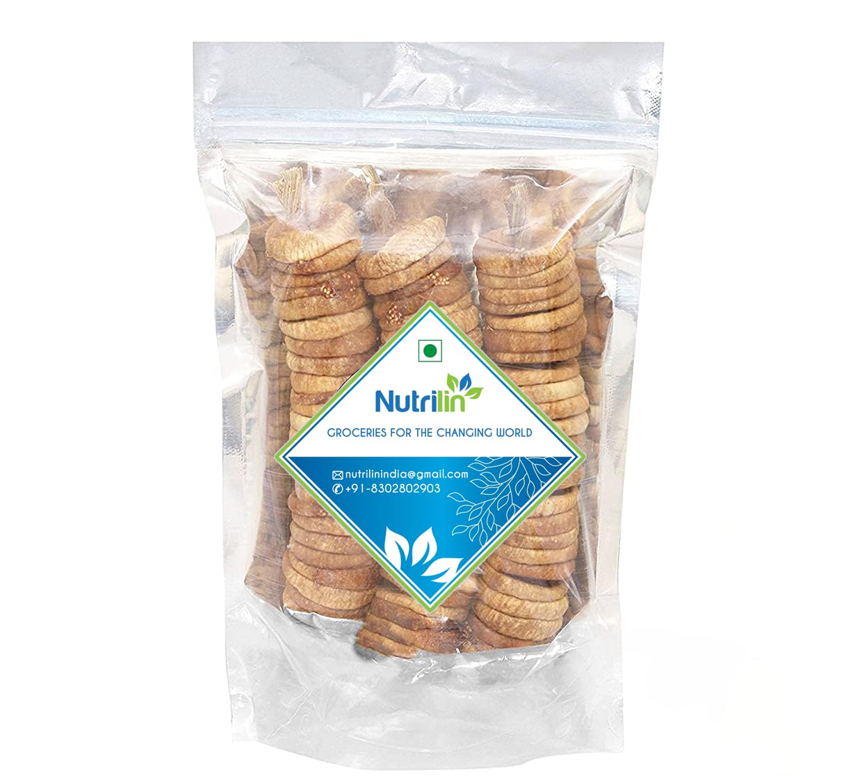 See full amazon price history chart for Nutrilin Afghani Anjeer Figs, 500g Pack Nutrilin Afghani Anjeer Figs, 500g Pack (B0DFTCPGYN) Amazon Price History, Amazon Price Tracker