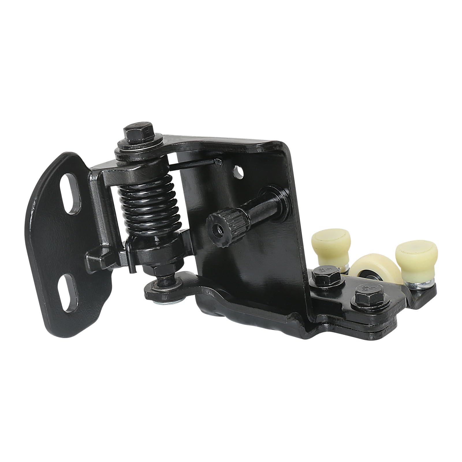 Rodillo para puerta corredera Ford Transit 350 350HD repuesto KK3Z-1525028-A 7