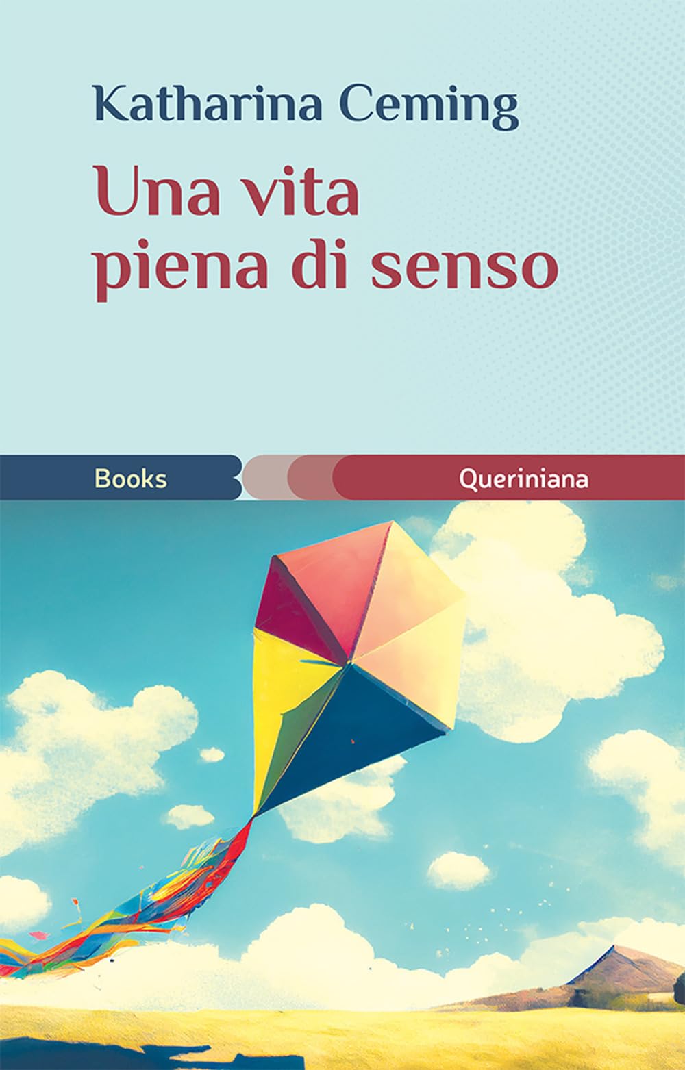 Una Vita Piena Di Senso - 4