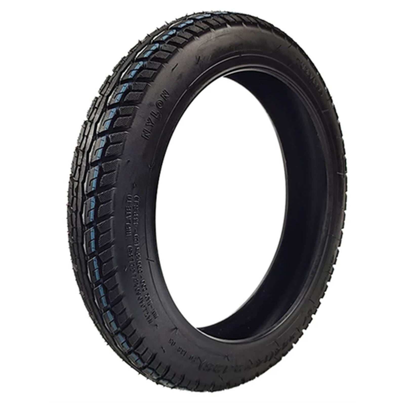 Pneu 14 2.125 Tubeless 14x2.125 Pneu TUBELESS 14 2.125 Le pneu antidérapant et résistant à l'usure convient au vélo électrique, le pneu antidérapant de 14 pouces est spécialement conçu for le vélo éle