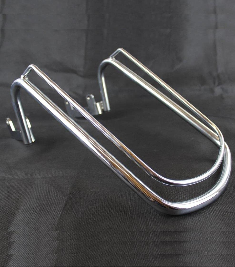 Suzuki C800 C 800 Intruder Front Fender Chrom Stoßstange Zierleiste
