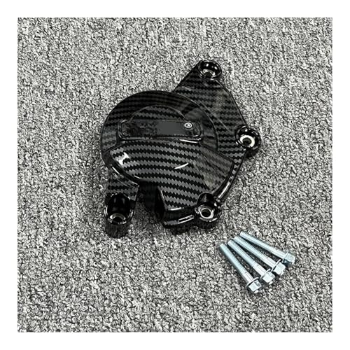 Protector de motor GSXR1000 anticaídas para evitar costosas averías 5