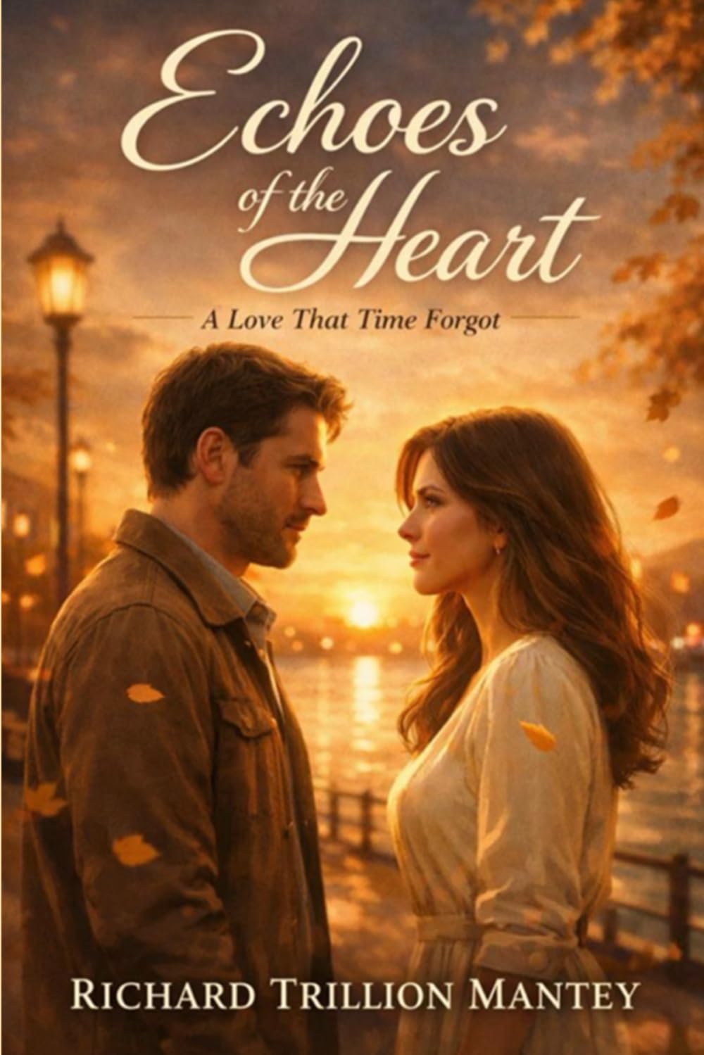 Echoes of the Heart: A Love That Time Forgot