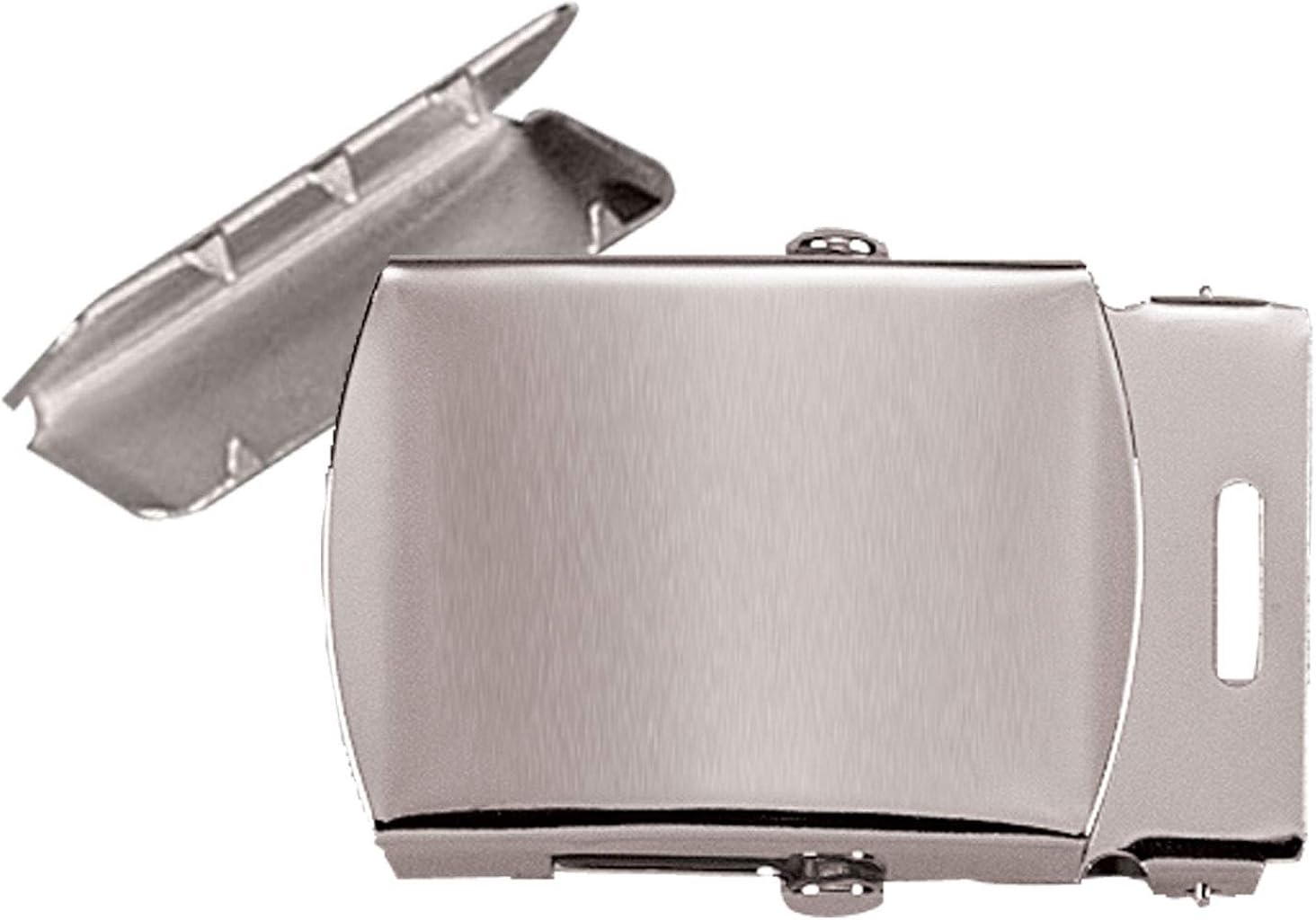 different types of belt buckles