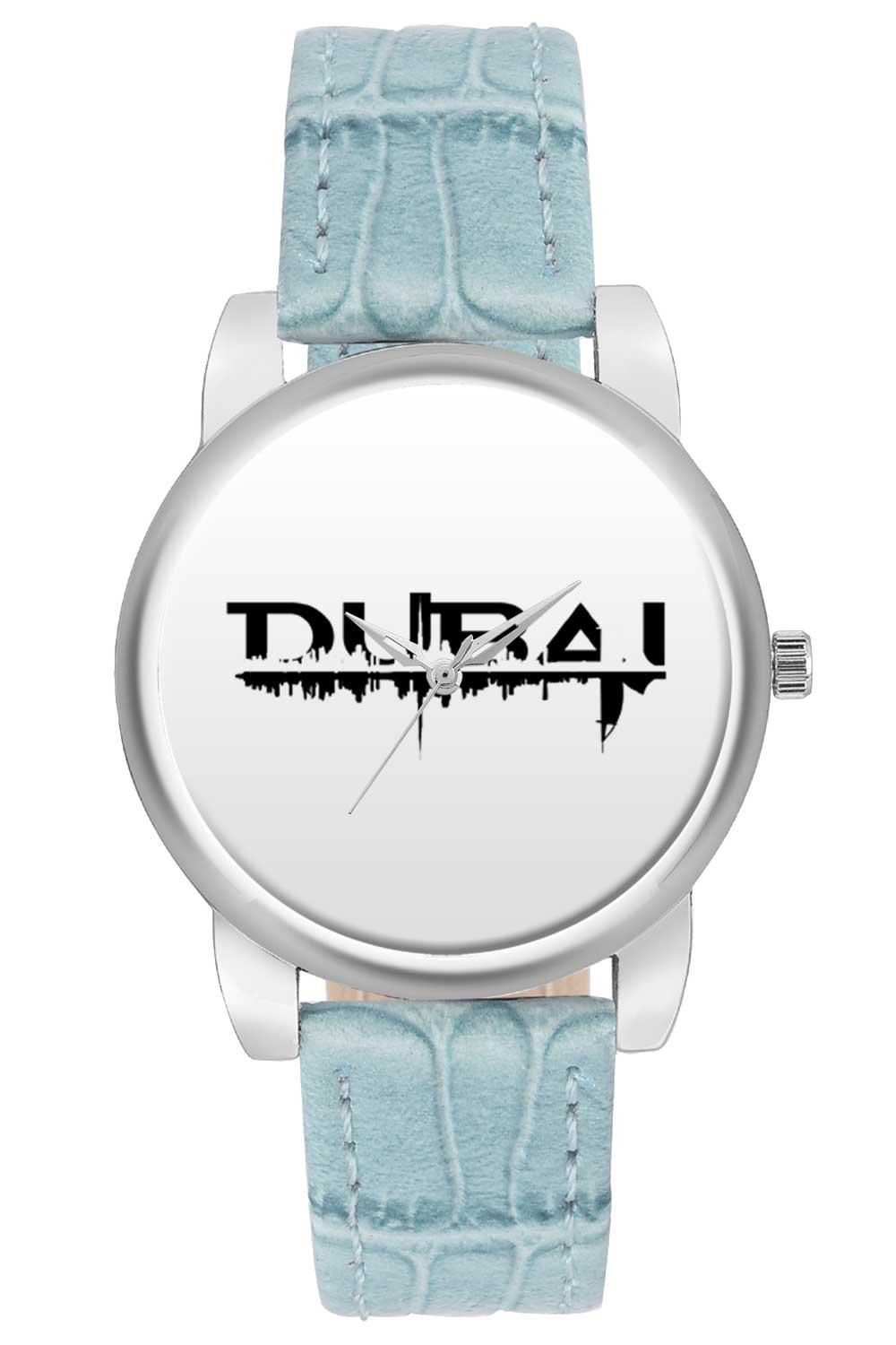BIGOWL Dubai Minimal City Designer Analog Wrist Watch for Women (B01MDIZVTS) Amazon Price History, Amazon Price Tracker