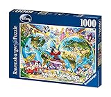 Premium Puzzle mit Softclick Technology