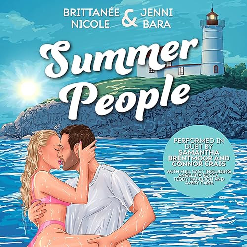 Summer People by Brittanee Nicole, Jenni Bara episode artwork
