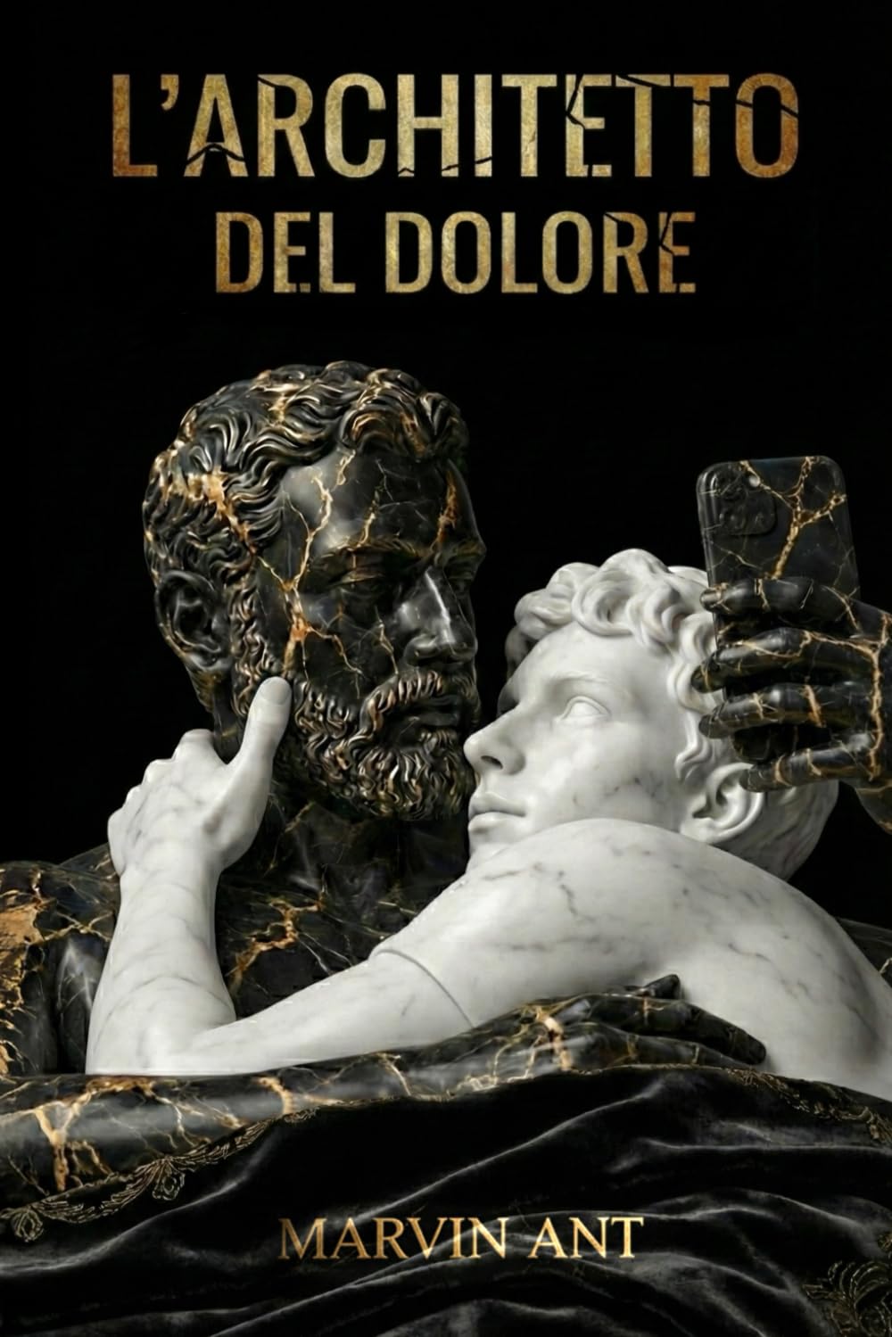 L'ARCHITETTO DEL DOLORE: storia vera