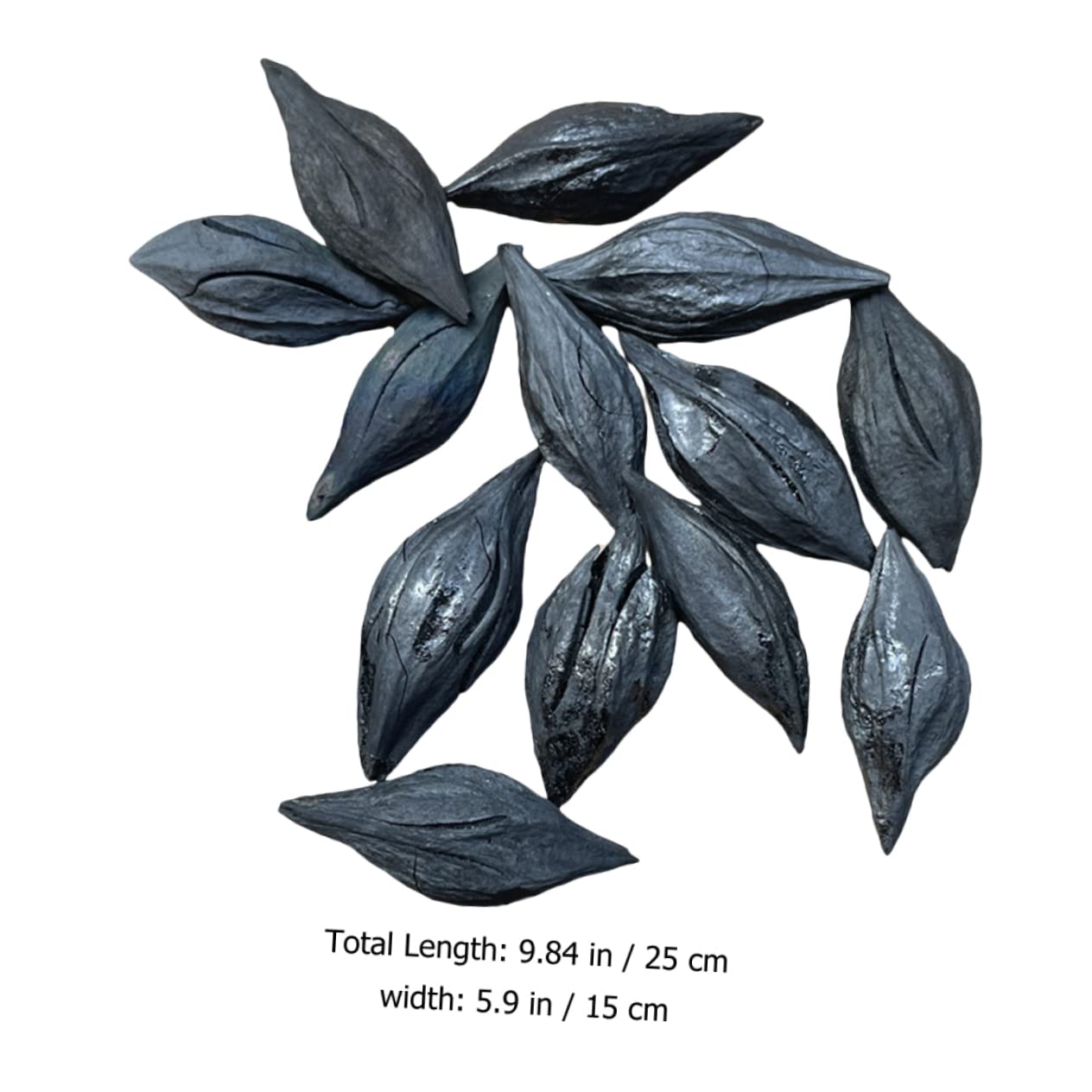 Carbone da Griglia 500g in Legno D'olivo, Sacchetto Nero | 1 Sacchetto, Uso Versatile per Barbecue e Bollitura, Adatto a Diverse Condizioni Climatiche
