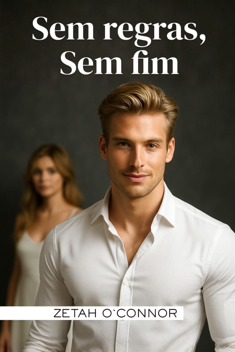 SEM REGRAS, SEM FIM