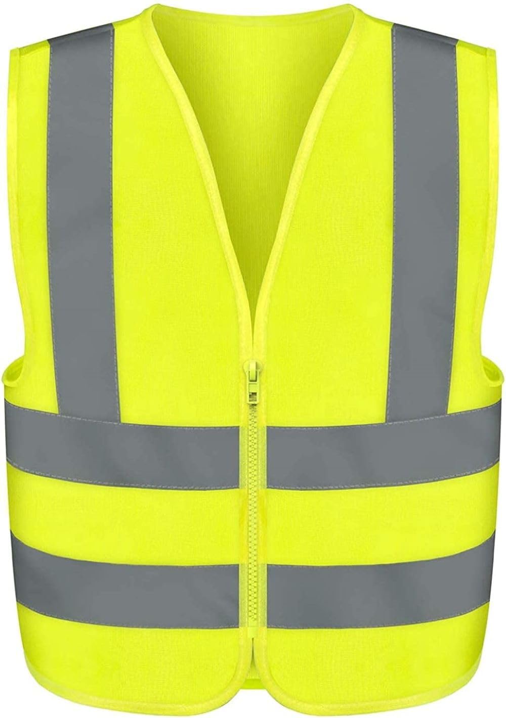 adidas reflective vest