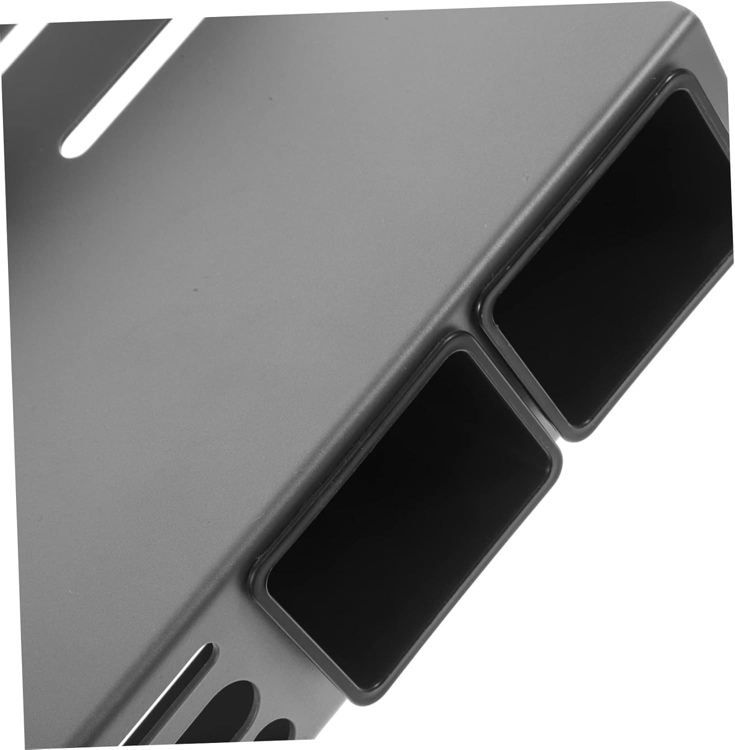 LABRIMP 壁掛け多機能刀具収納ラック スリッシュなカトラリーホルダー 調