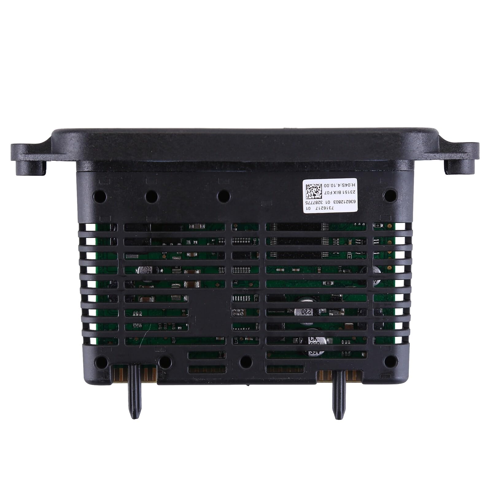 Modulo driver driver xeno LED AHL 63117316217 compatibile con 5 serie F10 F18 F07 F11 (1PC)