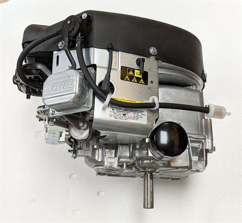 Amazon.com : Briggs & Stratton 40N777-0027 20hp 656cc Intek Series