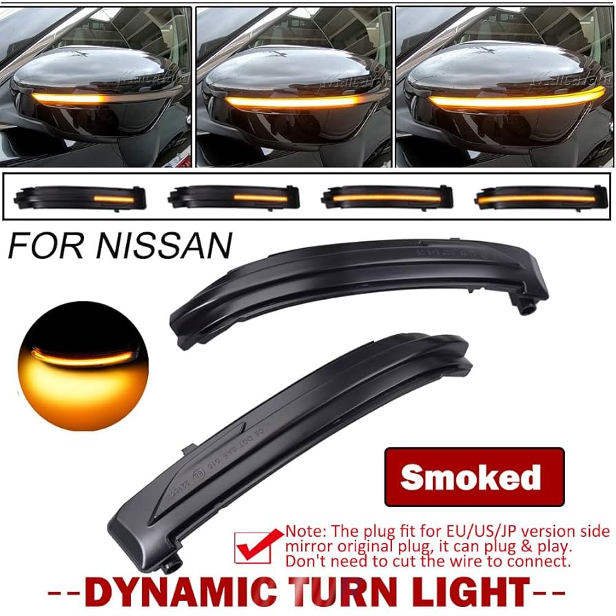 Engine Start Stop Override Module For Nissan Qashqai J11 X-Trail T32