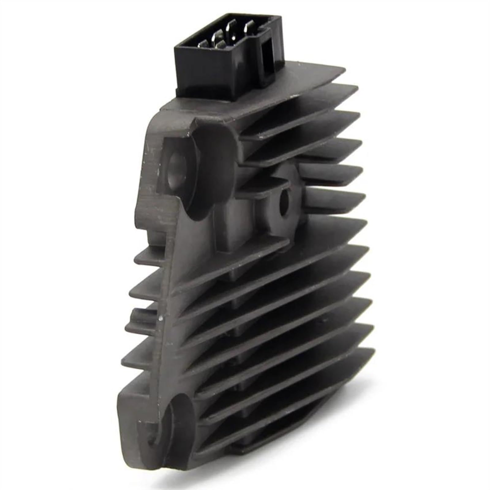Regulador de voltaje rectificador motocicleta para XV125 XV250 XV 125 250 carga Moto con piezas accesorios enchufe