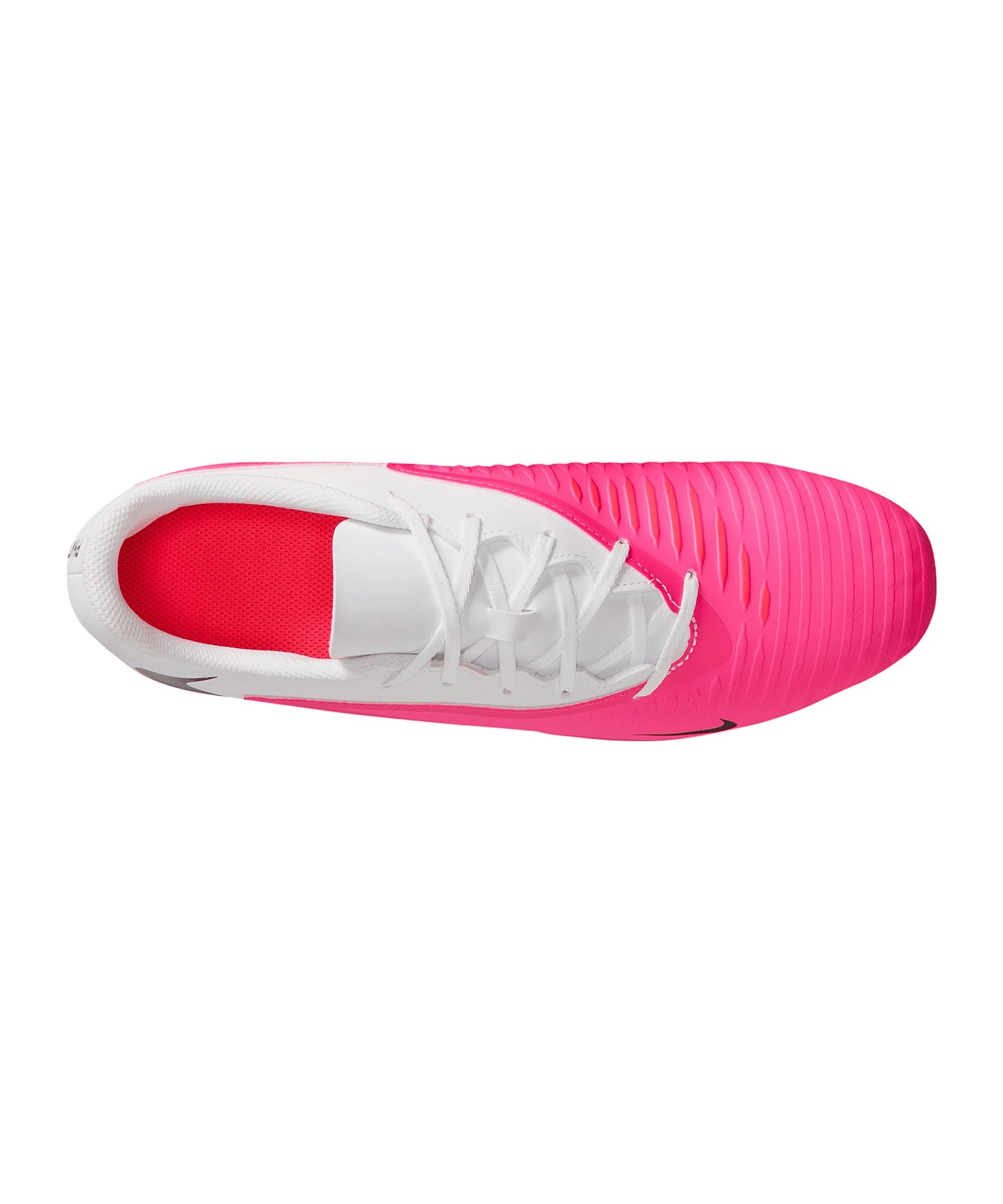Nike Unisex Phantom 6 Low Club Fg/Mg TSneaker