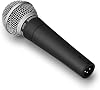 SHURE SM58 Dynamic microphone