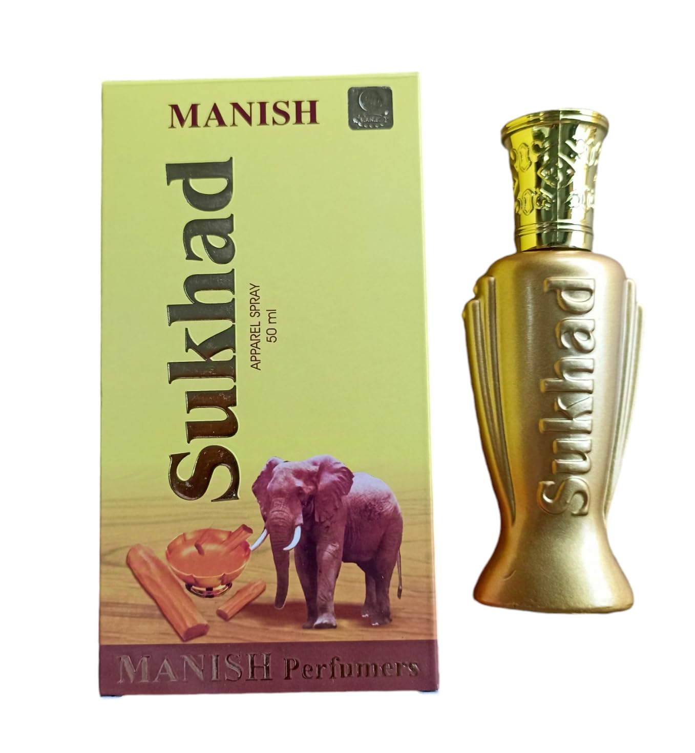 Sukhad Perfume Unisex Adult-image-10