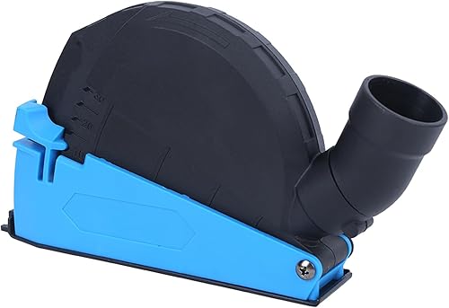 Miniatura 5 de Cubierta de molienda, amoladora angular, polvo cubierta de aspirador, piezas de ingeniería, cubierta de molienda de plástico, amoladora, campana de