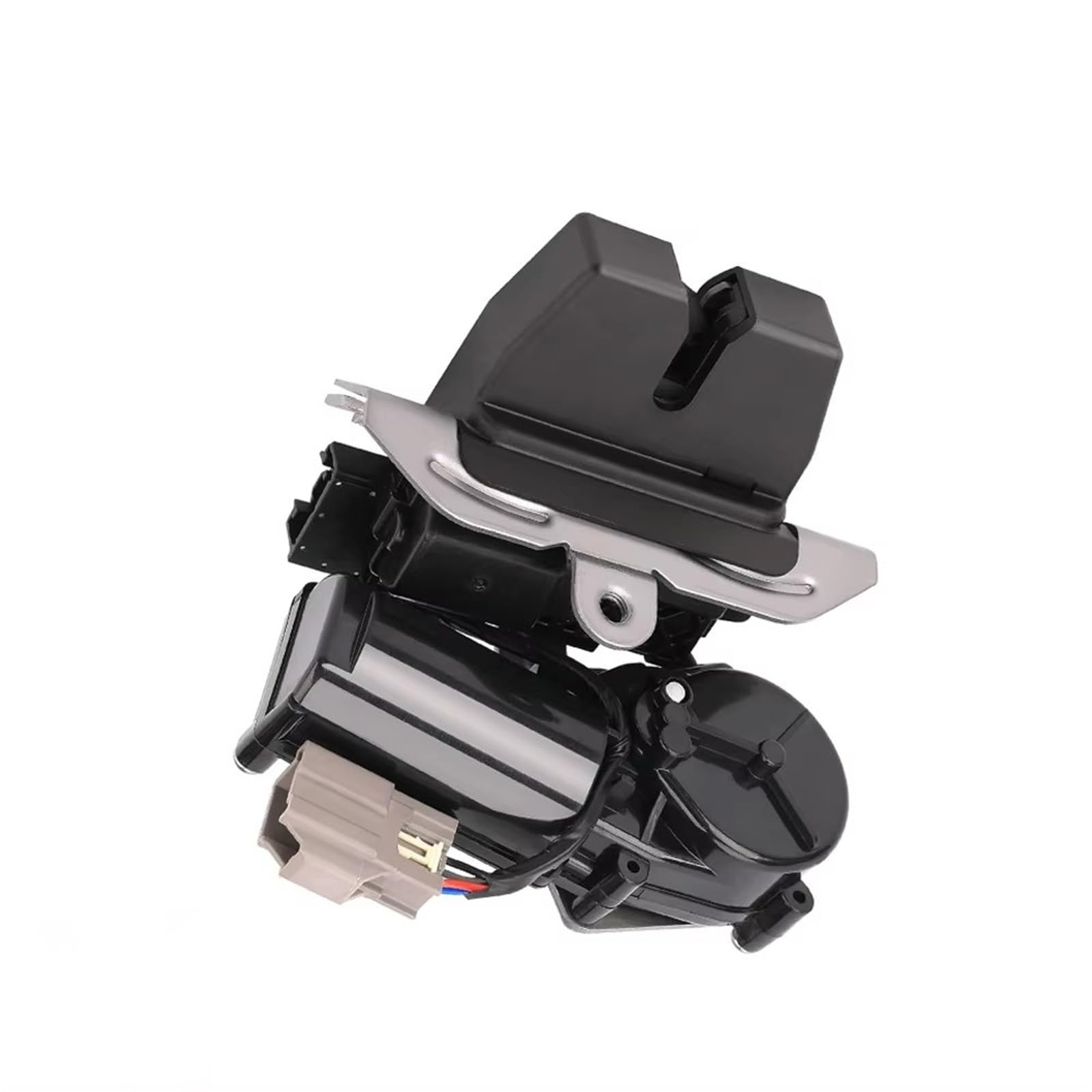 Sfxhbjga One Color Tailgate Latch Lock Liftgate Trunk Lock Actuator Motor Fa1z-7443150 Ds7z7443150b For Edge For Escape For Expedition For Explorer 2015-2020 Tailgate Bootlid Lock Actuator