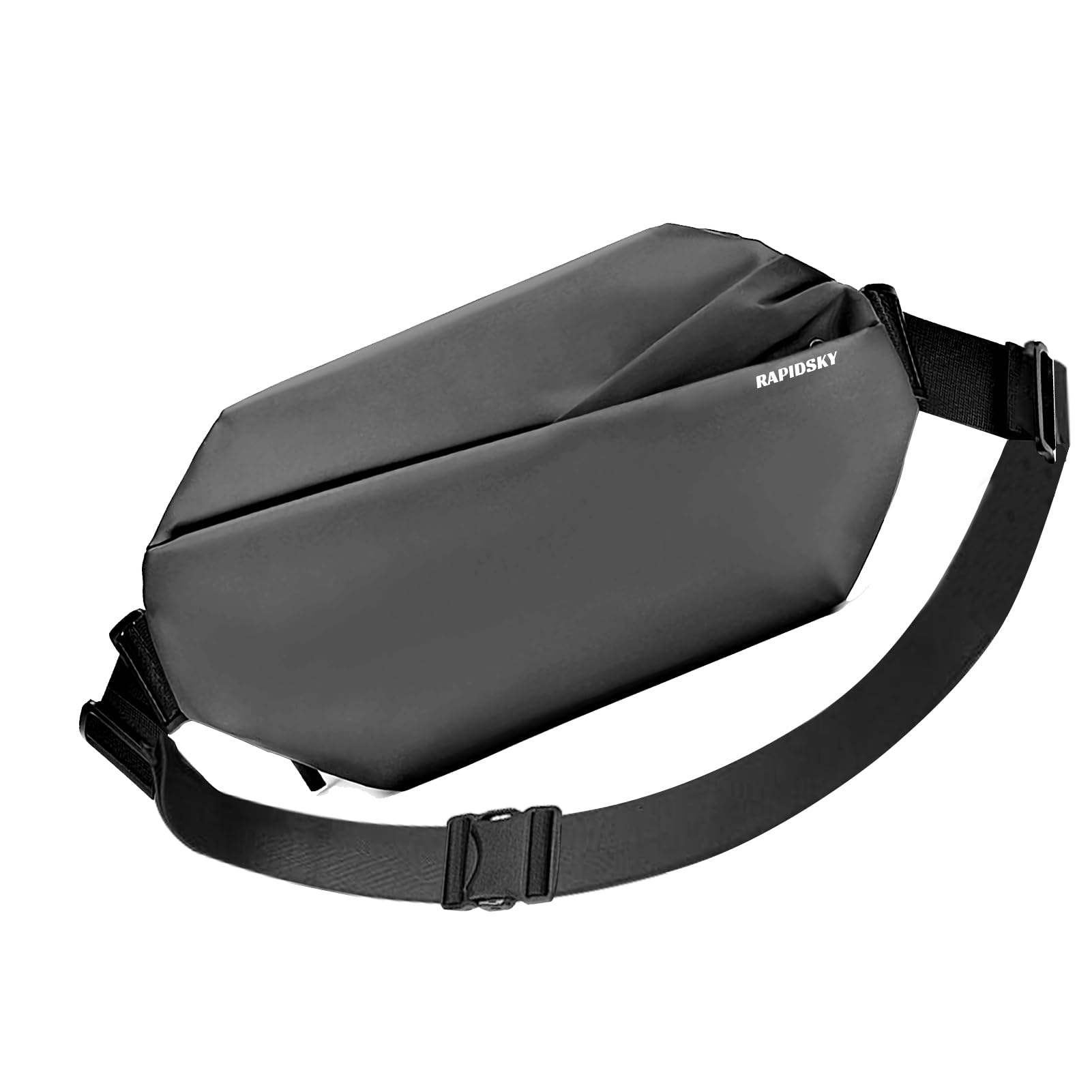 Mochila mochila multifuncional impermeable RAPIDSKY grande con correa ajustable 8