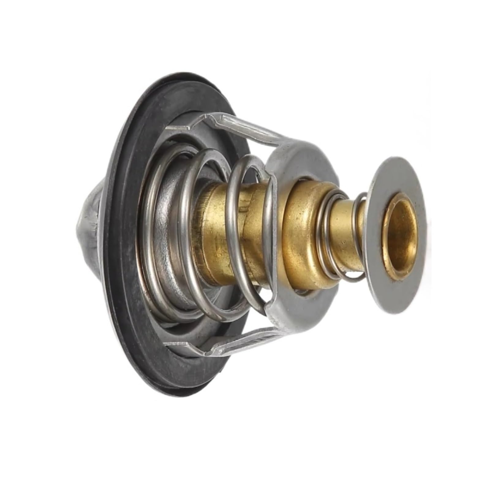 Car Engine Coolant Thermostat, Coolant Thermostat, For Chevrolet, For Equinox, For Impala, For Malibu Coolant Thermostat Housing 24507563/3091114/10226109