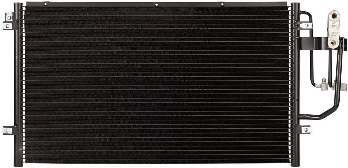 Spectra Premium 7-3051 A/C Condenser