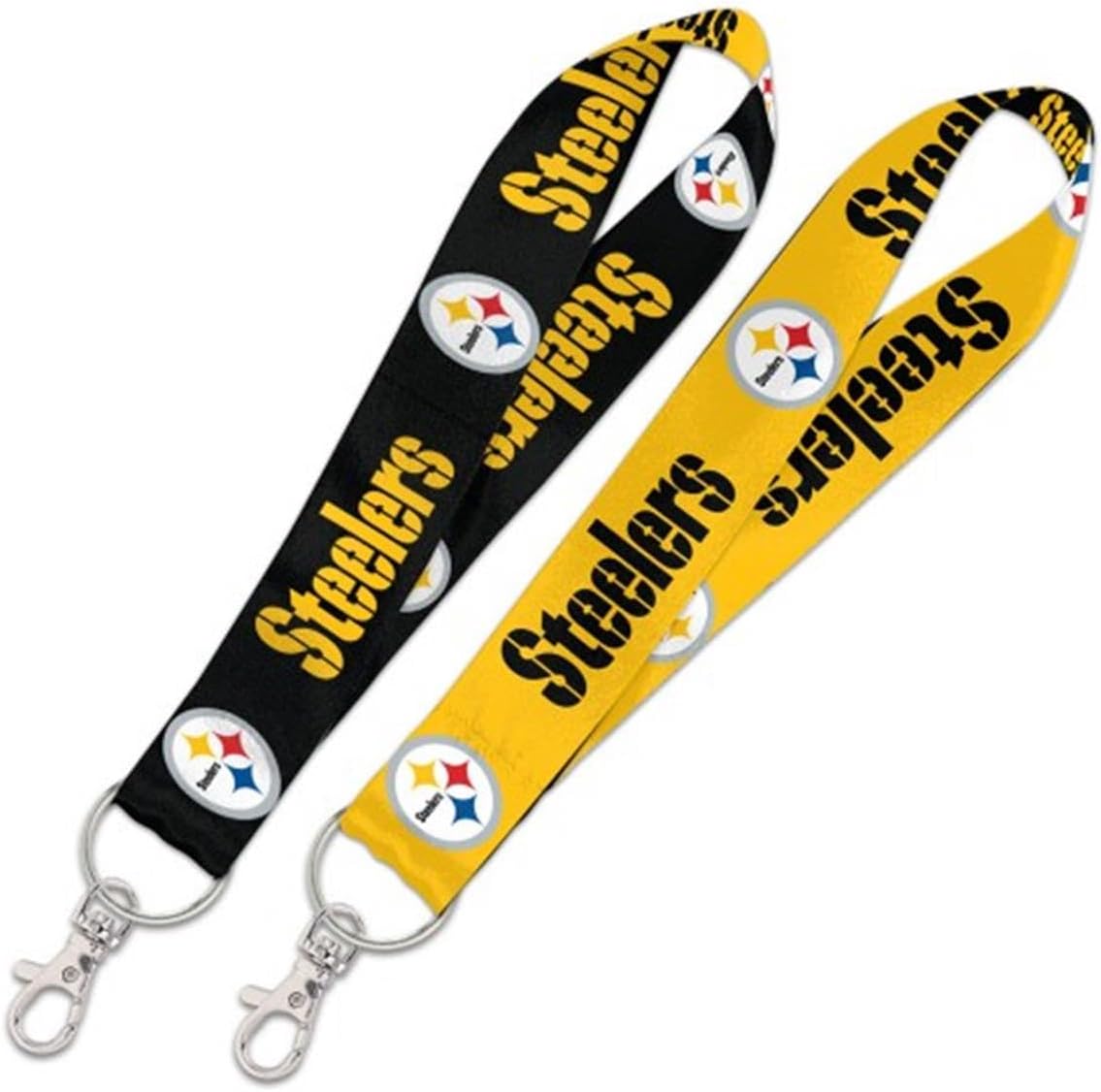NFL Lanyard Key Strap