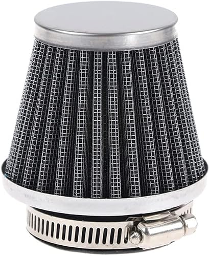 Air Filter 35mm for Chinese Made 50cc, 70cc, 90cc, 100cc, 110cc, 125cc kids' ATV, GO-KART, Dirt Bike, Pocket Bike