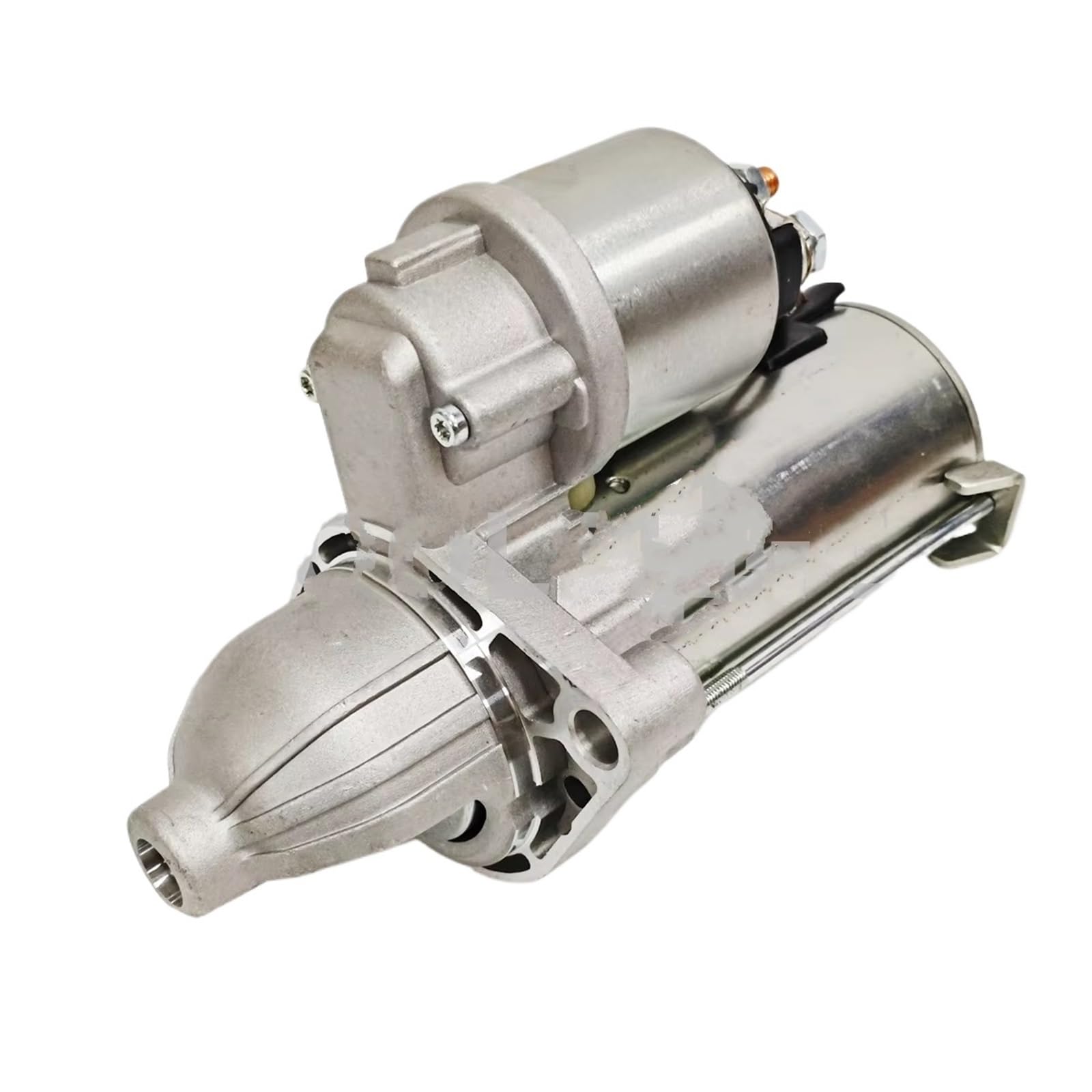 Genérico Arranque Motor para Vauxhall para Combo para Meriva para Astra para Corsa para Agila para Astra 33353237 46823548 Motor Arranque Automático