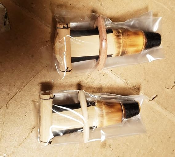 Zaza Percussion- 12'' Plum Flute Duduk Duduk Instrument (Balaban) (MI)