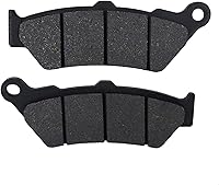 Vista 8 de Juego de pastillas de freno para Y&AMAHA XT660R para XT 660R para XT 660 R 2004 2005 2006 2007 2008 2009 2010 2011 2012 2013 motocicleta pastillas