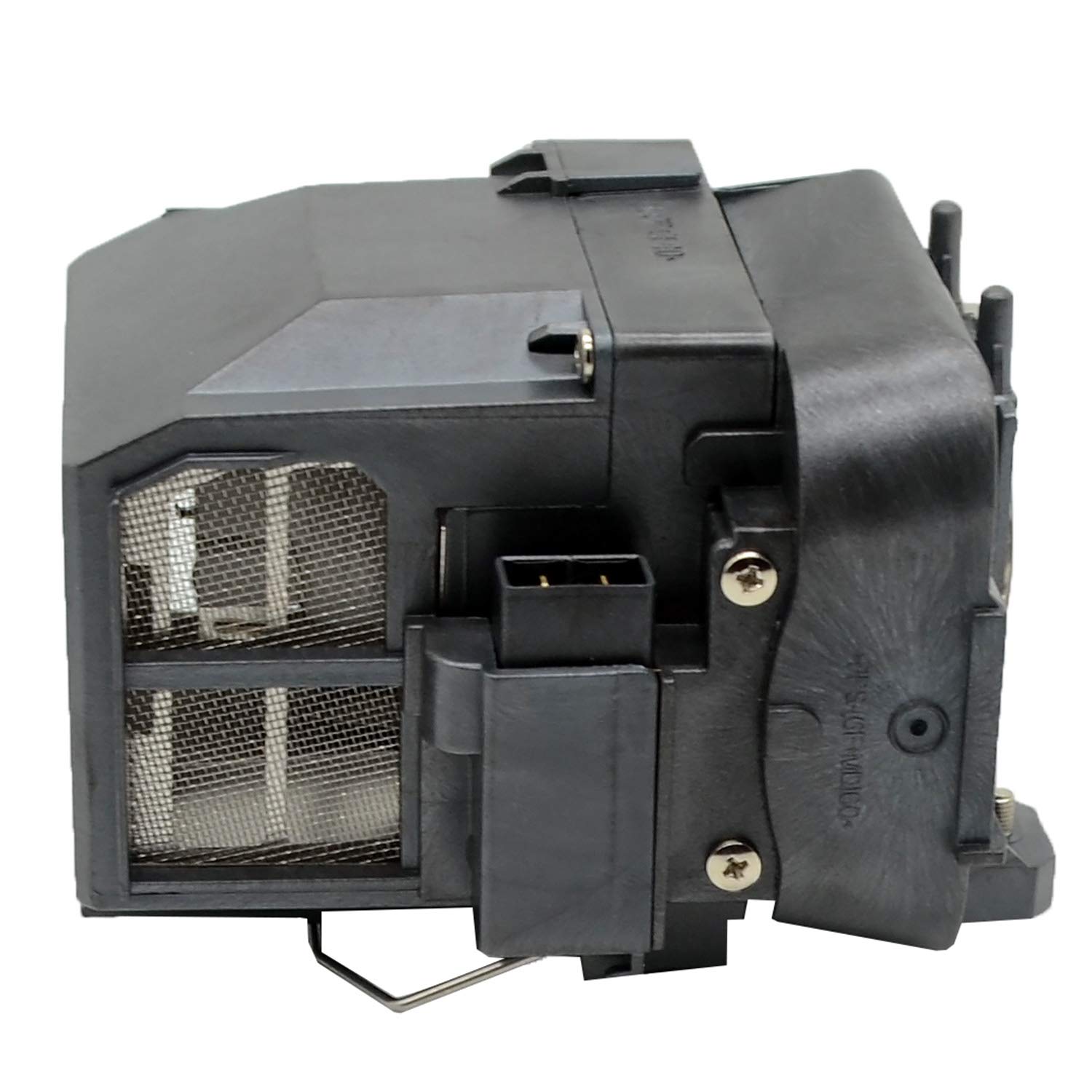 EPSON エプソン プロジェクター EB-1945W 要ランプ交換 Amazon.co.jp: Allamp プロジェクター交換用 ランプ ELPLP75